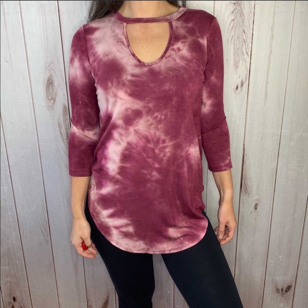 ✨LAST ONE!✨The Viola Top - Picture 4 of 8